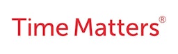 Time Matters logo